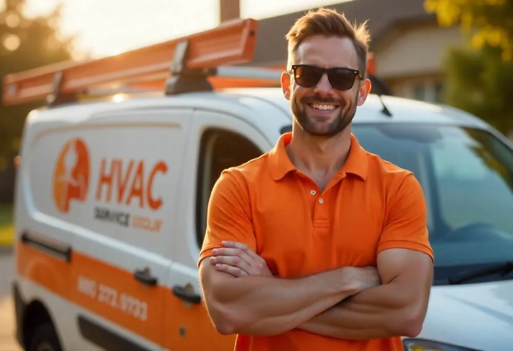 Professional HVAC repair and installation services in Rice, MN